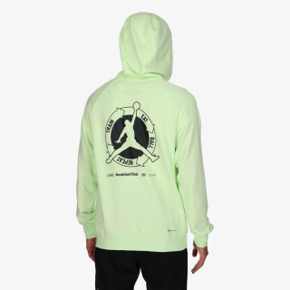 Nike M J DF SPRT CSVR BC GFX FLC PO 