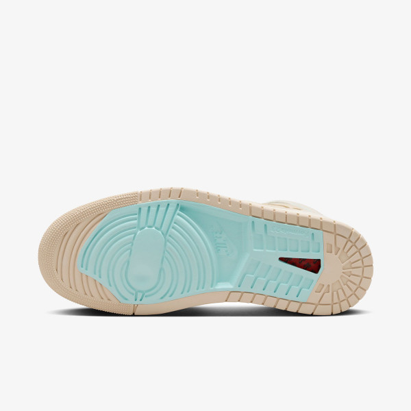 Nike Air Jordan 1 Zoom Comfort 2 