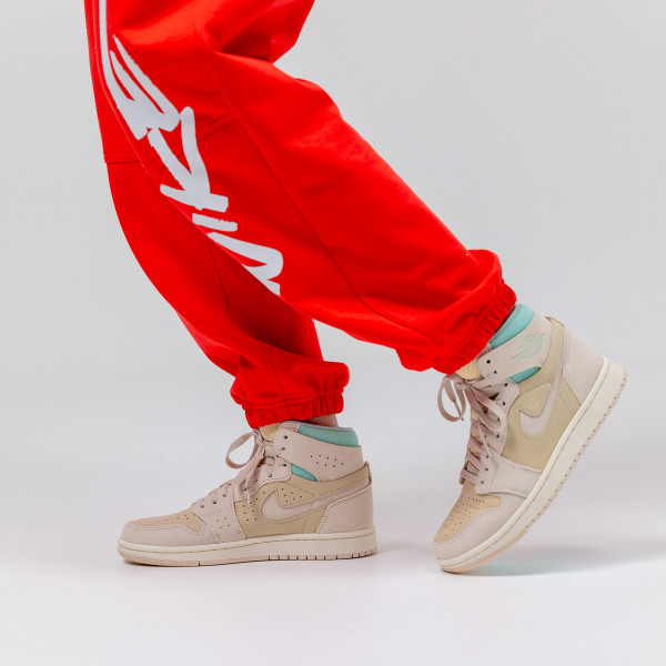 Nike Air Jordan 1 Zoom Comfort 2 