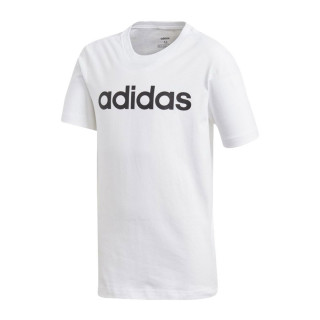 adidas Youth Boys Essentials Linear T-Shirt 