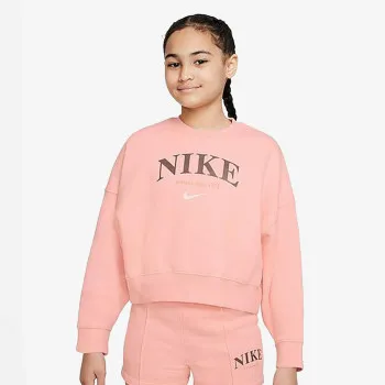 NIKE Sportswear Trend 