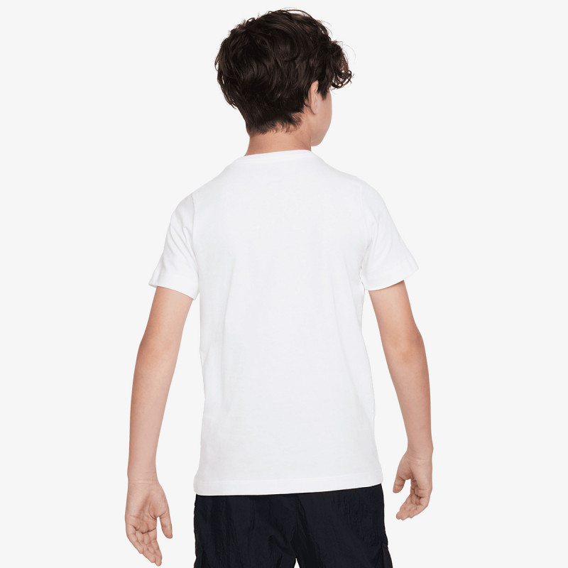 Nike B NSW TEE FUTURA ICON FS 