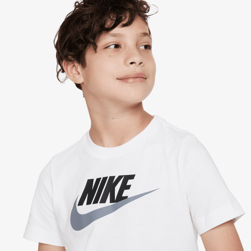 Nike B NSW TEE FUTURA ICON FS 