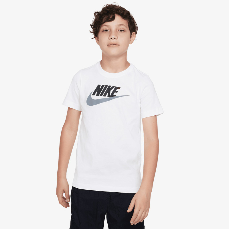 Nike B NSW TEE FUTURA ICON FS 