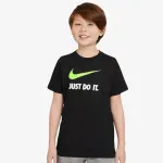 Nike B NSW TEE JDI SWOOSH FS 