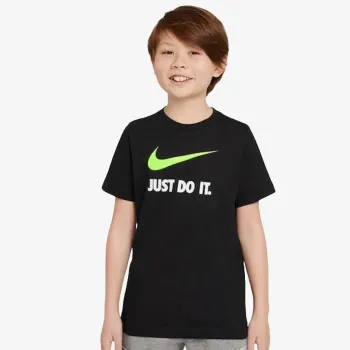 Nike B NSW TEE JDI SWOOSH FS 