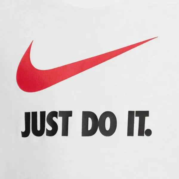 Nike B NSW TEE JDI SWOOSH FS 