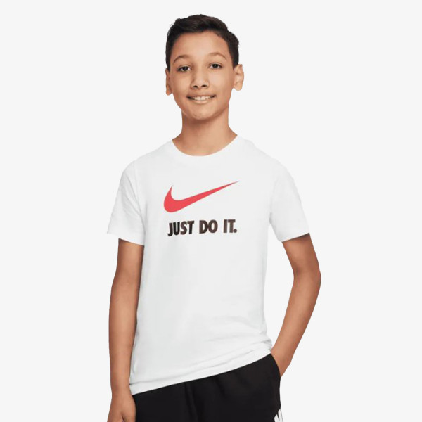 Nike B NSW TEE JDI SWOOSH FS 