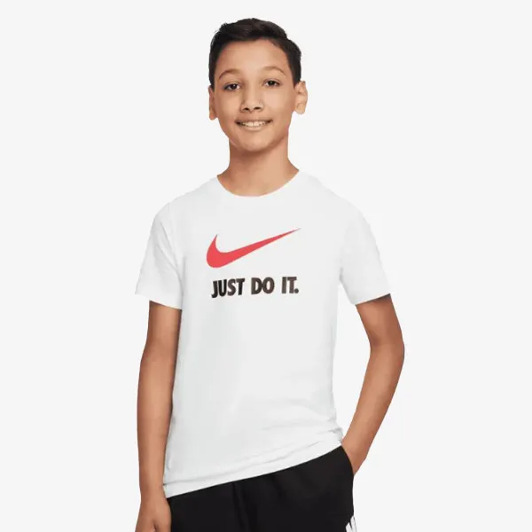 Nike B NSW TEE JDI SWOOSH FS 