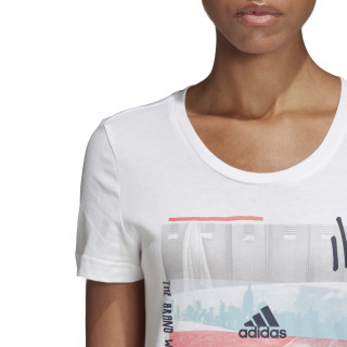 adidas 3St Photo Tee 