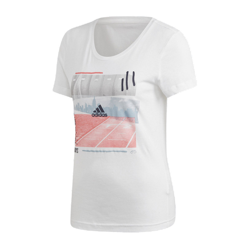 adidas 3St Photo Tee 
