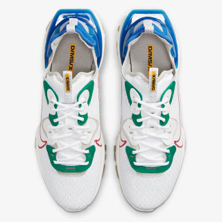 Nike React Vision 