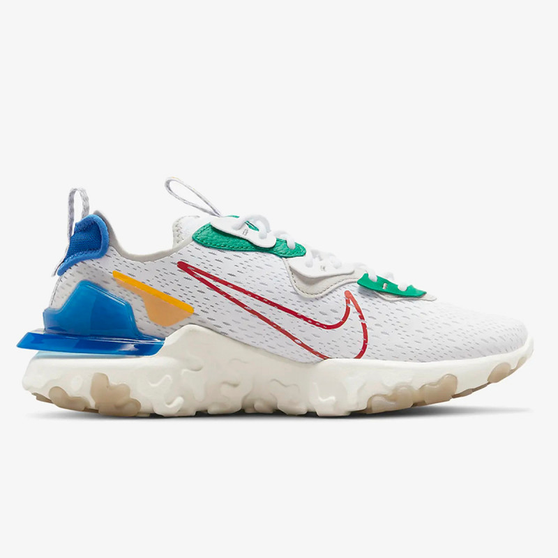Nike React Vision 