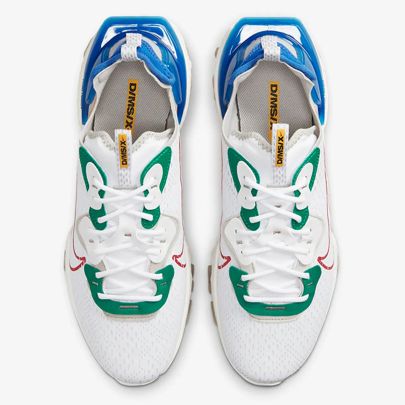 Nike React Vision 