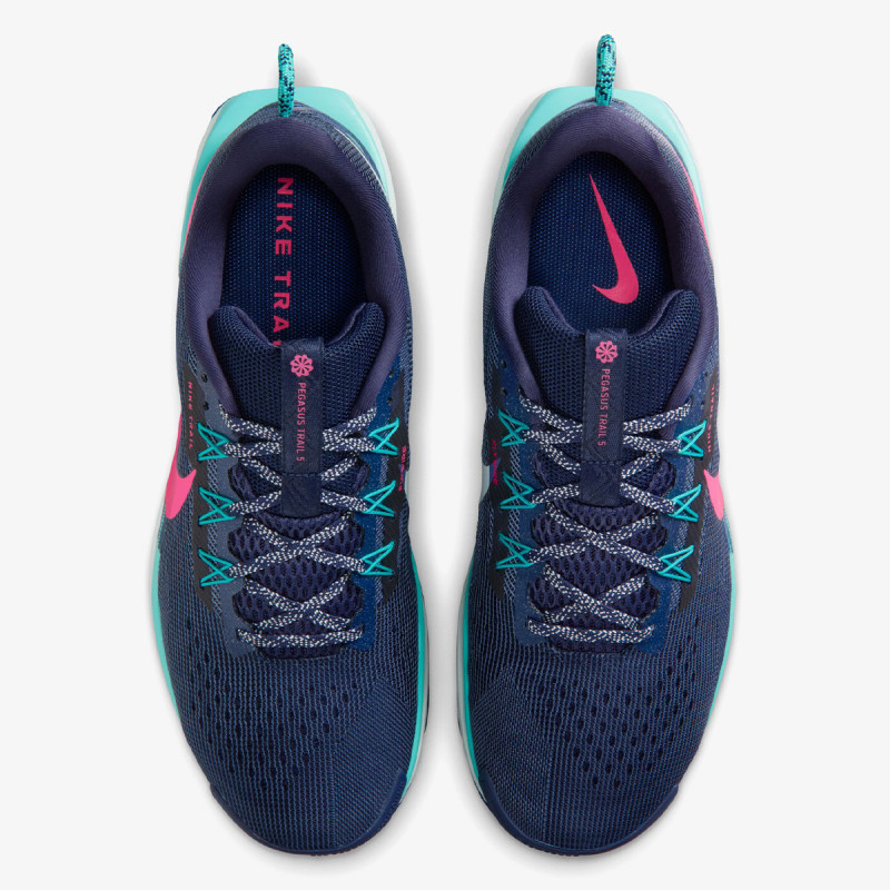 Nike ReactX Pegasus Trail 5 