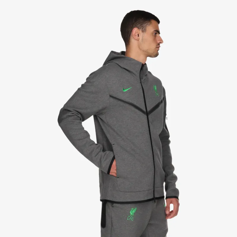 NIKE Liverpool FC Tech Fleece Windrunner 