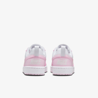 NIKE Court Borough Low Recraft 