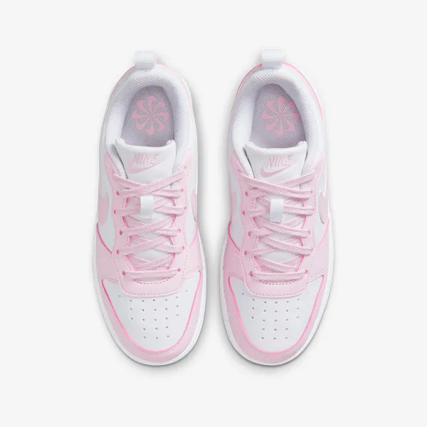 NIKE Court Borough Low Recraft 