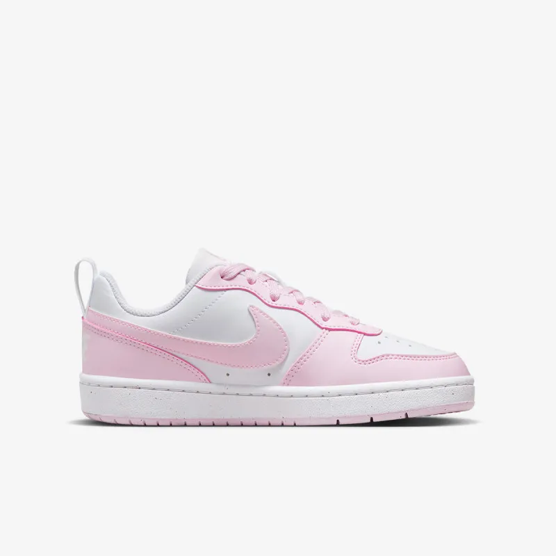 NIKE Court Borough Low Recraft 