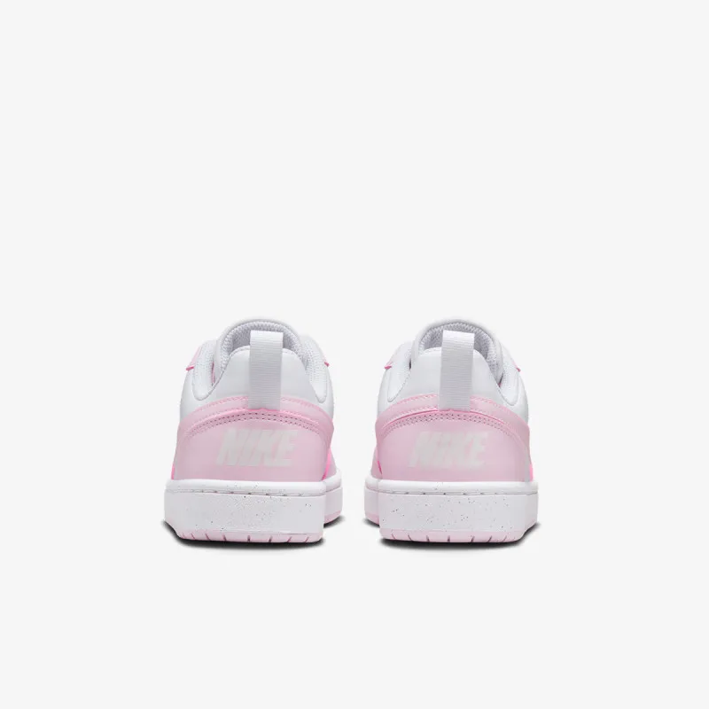 NIKE Court Borough Low Recraft 