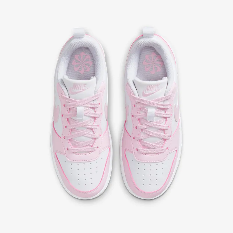 NIKE Court Borough Low Recraft 