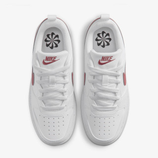 Nike COURT BOROUGH LOW RECRAFT (GS) 