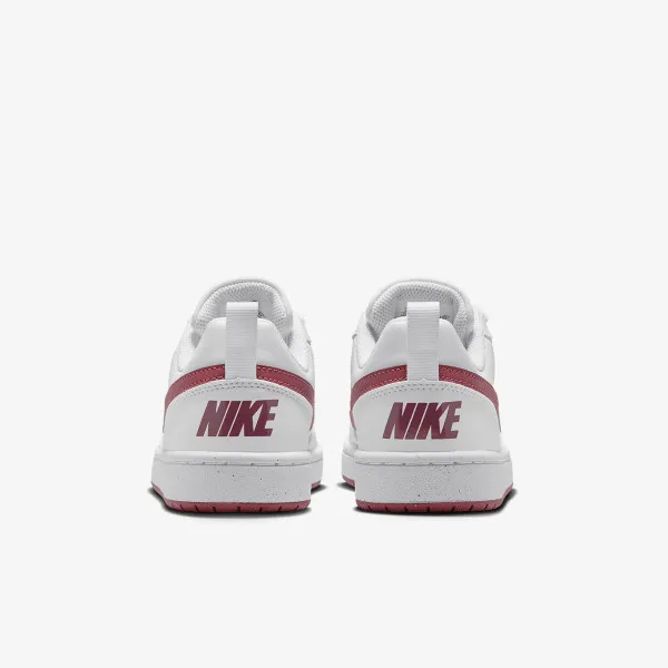 Nike Court Borough Low Recraft 