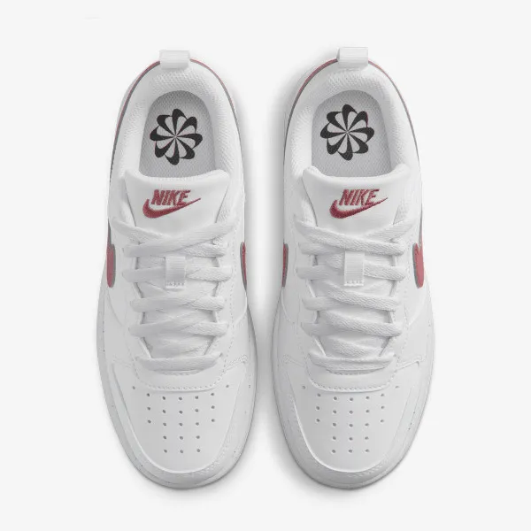 Nike Court Borough Low Recraft 
