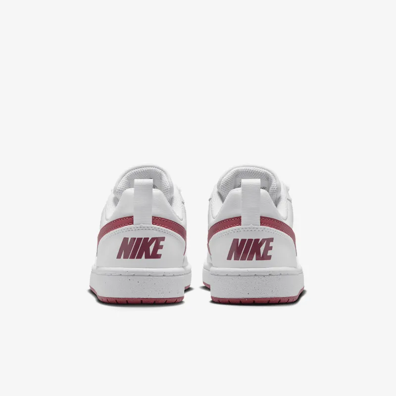 Nike Court Borough Low Recraft 
