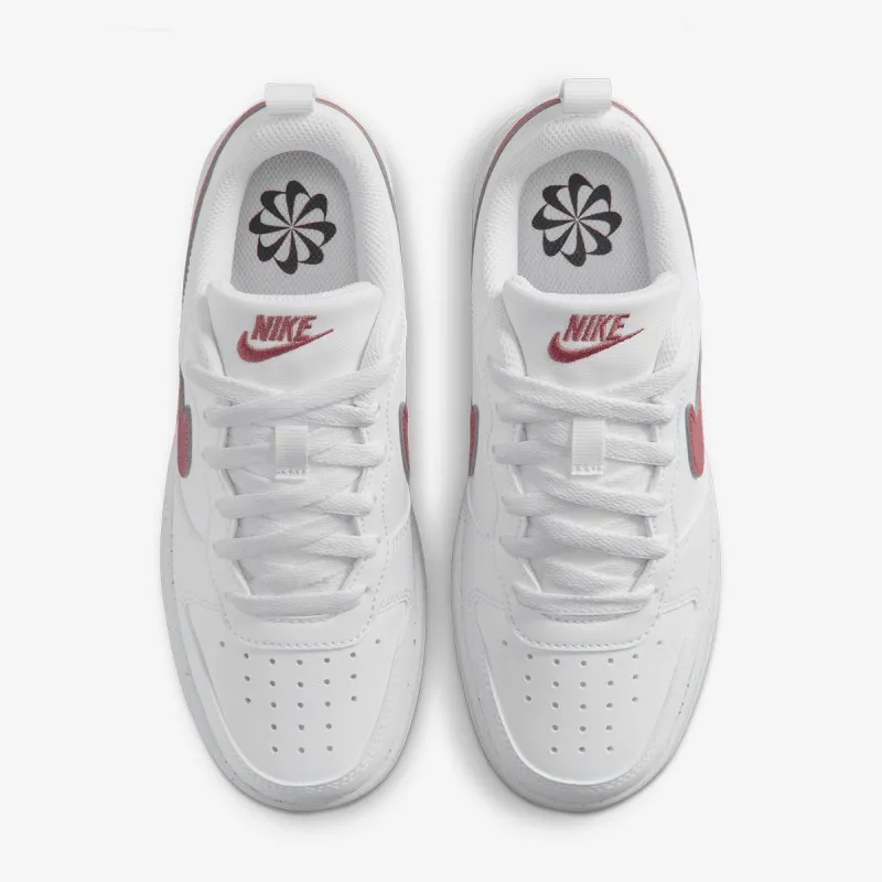 Nike Court Borough Low Recraft 