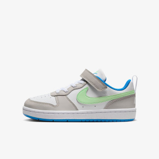 Nike Court Borough Low Recraft 