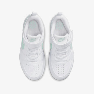 NIKE Court Borough Low Recraft 