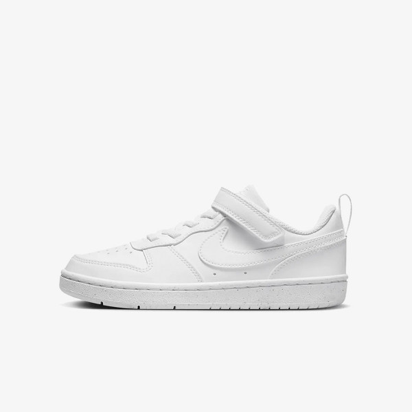 Nike Court Borough Low Recraft 