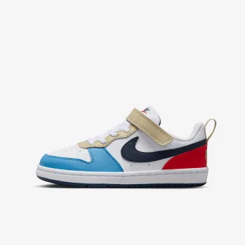 Nike Court Borough Low Recraft 