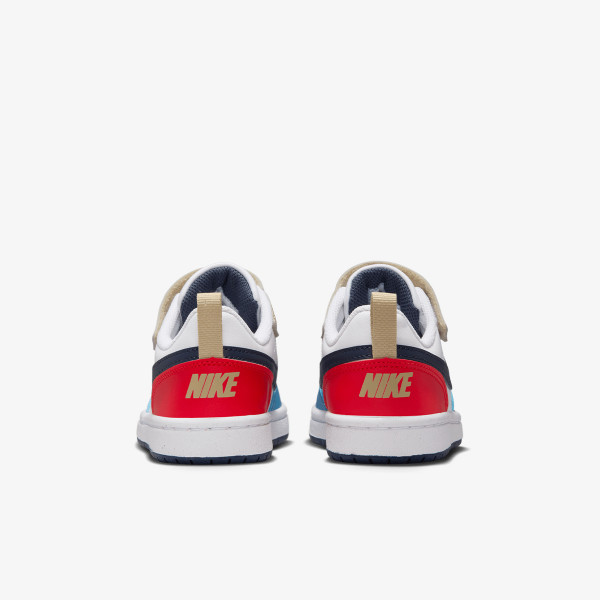 Nike Court Borough Low Recraft 