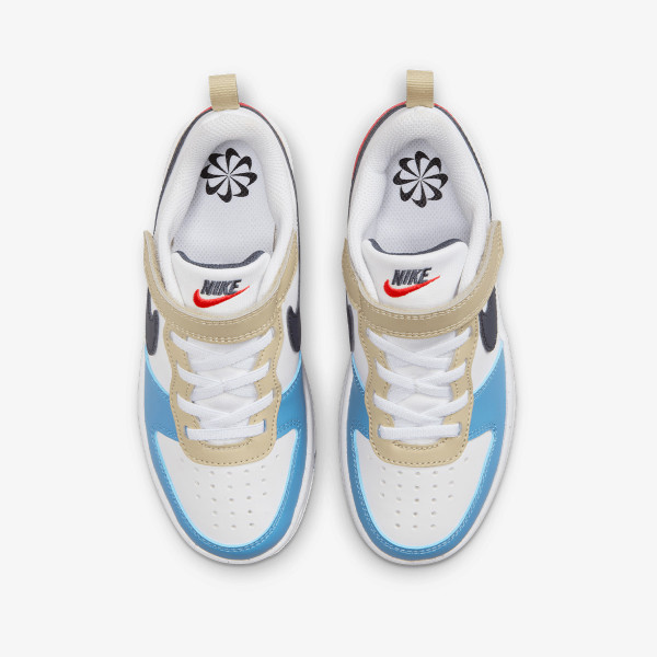 Nike Court Borough Low Recraft 