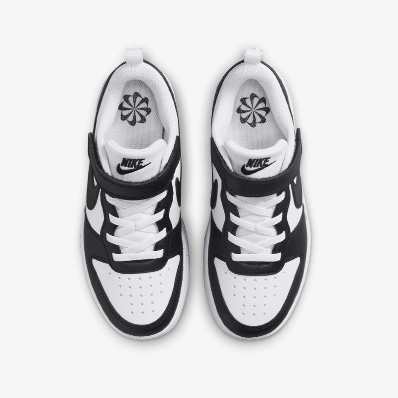 Nike COURT BOROUGH LOW RECRAFT BPV 