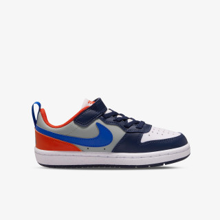 Nike Court Borough Low Recraft 