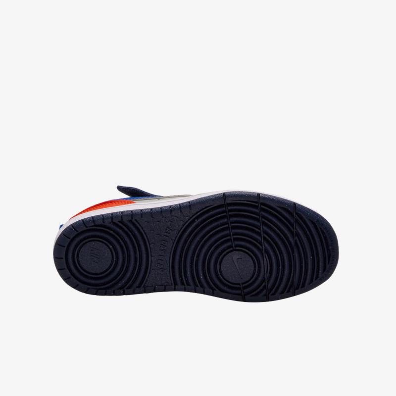 Nike Court Borough Low Recraft 