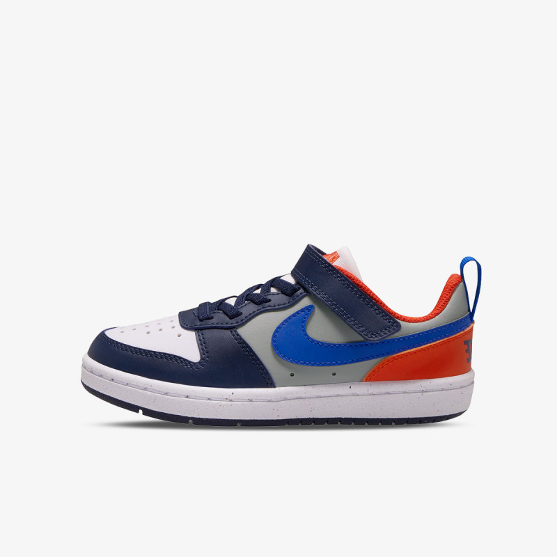 Nike Court Borough Low Recraft 