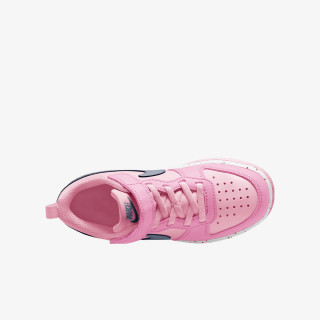 Nike COURT BOROUGH LOW RECRAFT (PS) 
