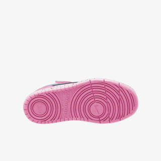 Nike COURT BOROUGH LOW RECRAFT (PS) 