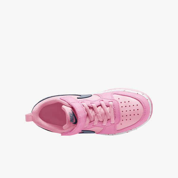 Nike COURT BOROUGH LOW RECRAFT (PS) 