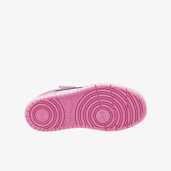 Nike COURT BOROUGH LOW RECRAFT (PS) 