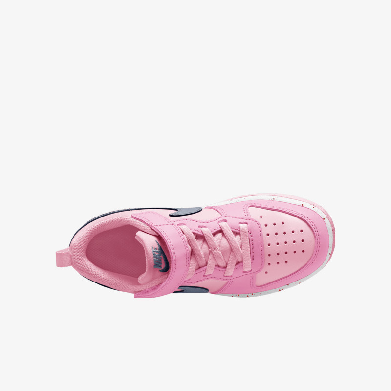 Nike COURT BOROUGH LOW RECRAFT (PS) 