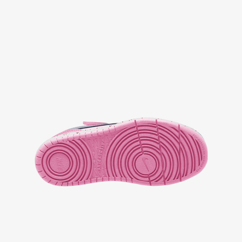 Nike COURT BOROUGH LOW RECRAFT (PS) 