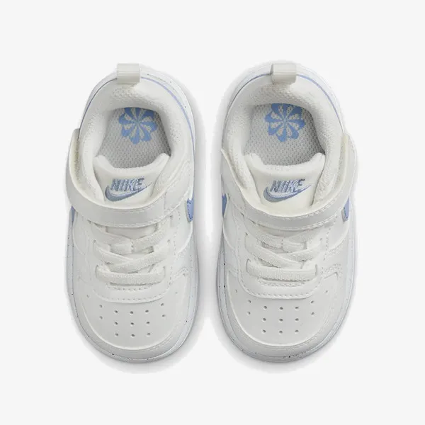 NIKE Court Borough Low Recraft 