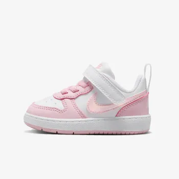 NIKE Court Borough Low Recraft 