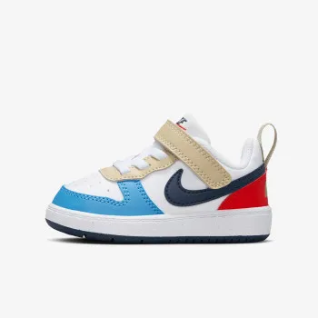 Nike Court Borough Low Recraft 