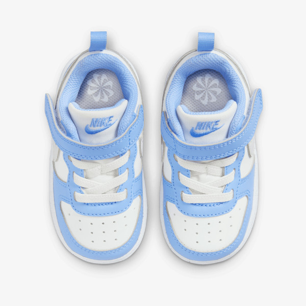 Nike Court Borough Low Recraft 